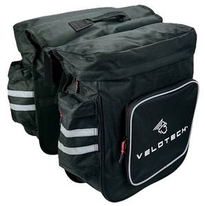 Velotech t&uacute;rat&aacute;ska 2 r&eacute;szes