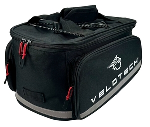 Velotech csomagtart&oacute; t&aacute;ska