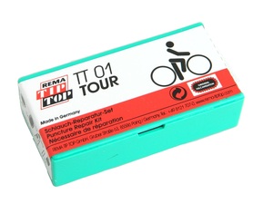Tip-Top TT01 jav&iacute;t&oacute;k&eacute;szlet