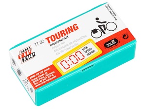 Tip-Top TT02 jav&iacute;t&oacute;k&eacute;szlet