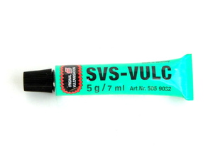 Tip-Top vulkaniz&aacute;l&oacute; foly 5 g