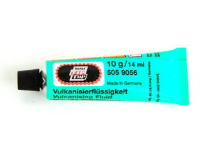 Tip-Top vulkaniz&aacute;l&oacute; foly 10 g