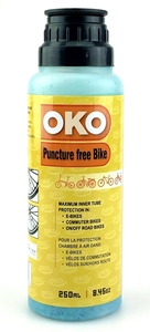 46600 OKO Puncture Free tömítő 250ml