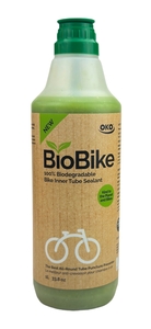 46615 OKO BioBike gumitömítő 1000 ml