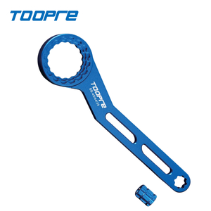 47232 Toopre középrész kulcs 6in1