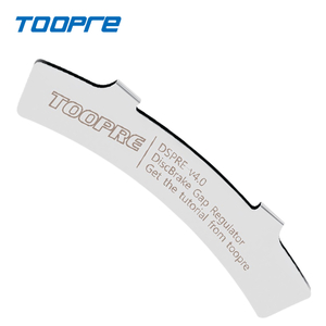 Toopre féknyereg pozícionáló