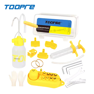 47530 Toopre féklégtelenítő szett