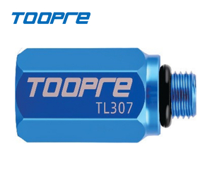 Toopre l&eacute;gtelen&iacute;tő adapter