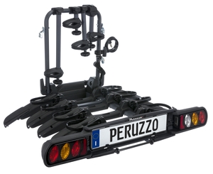Peruzzo Pure 4 LOCK horogra
