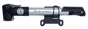 Pumpa Velotech mini nyomásmérő