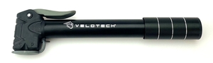 49150 Pumpa Velotech mini alu