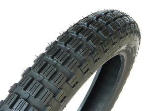 Wanda 2,75-16 (P217)T/T Enduro