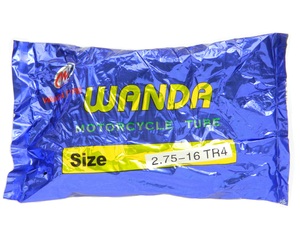61592 WANDA t&ouml;mlő 2,75-16 TR4 Simson