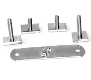 99971 Tetősz&aacute;ll&iacute;t&oacute;hoz "T" adapter